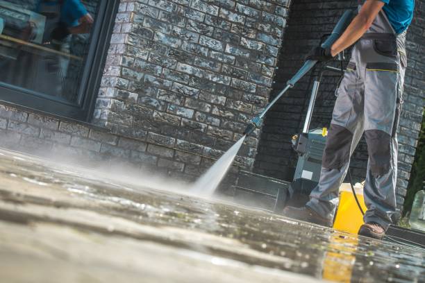 Finderne, NJ  Pressure Washing Services Company