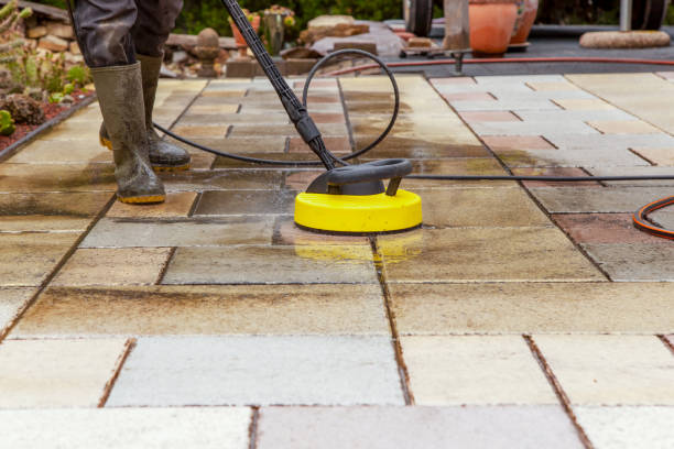 Best Factory Floor Cleaning  in Finderne, NJ