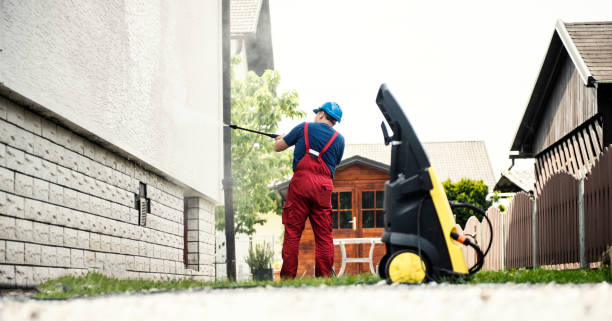 Best Animal Enclosure Cleaning  in Finderne, NJ
